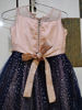Picture of Long frock combo 2-4Y