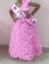 Picture of Barbie princess dress For 6-7Y
