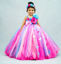 Picture of Li & Li Couture Frock For 2-4Y