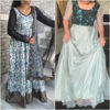 Picture of Combo dresses