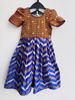 Picture of Combo of 3 frocks For 1-2Y