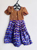 Picture of Combo of 3 frocks For 1-2Y