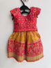 Picture of Combo of 3 dresses For 1-2Y