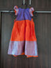 Picture of Semi pattu frocks combo For 2-4Y