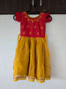 Picture of Semi pattu frocks combo For 2-4Y