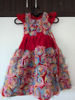 Picture of Partywear frocks combo For 2-4Y