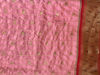 Picture of Pink and red paithani saree ( only saree)