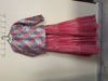 Picture of Pretty Party wear dress with overcoat for 10-12y