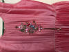 Picture of Pretty Party wear dress with overcoat for 10-12y