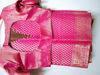 Picture of Pattu saree wd full weaving saree
