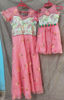 Picture of Mom & Daughter(1-4Y) Frocks Combo