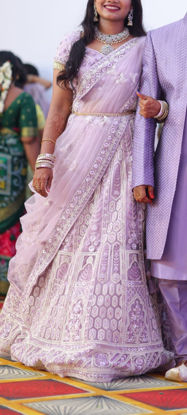 Picture of Bridal Lehanga