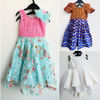 Picture of Combo of 3 frocks For 1-2Y