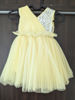 Picture of Partywear frocks combo For 2-4Y