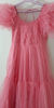 Picture of Pink Long Frock