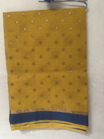 Picture of Zari Kota saree