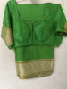 Picture of Kanjivaram saree