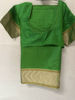 Picture of Kanjivaram saree