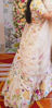 Picture of White lehenga