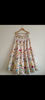 Picture of Designer White partywear lehenga