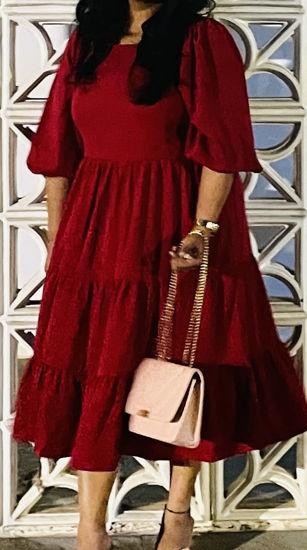 Picture of Western dress