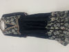 Picture of Black floral dress