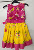 Picture of Beautiful Lehenga Crop top combo for 12-18M