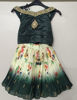 Picture of Beautiful Lehenga Crop top combo for 12-18M