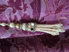 Picture of Designer crop to with dupatta6-8Y