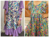 Picture of Combo of 3 casual frocks 7-8Y