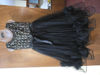 Picture of Partywear layered frock with  For 7Y