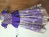 Picture of Designer lehanga blouse For 7Y