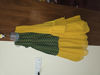 Picture of Ikkath croptop with skirt and dupatta-7Y