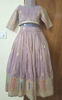 Picture of Heavy embroidered lehanga with duppatta For 8-10Y