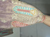 Picture of Heavy embroidered lehanga with duppatta For 8-10Y
