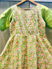Picture of Beautiful combo dresses