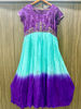 Picture of Ombre Shade party wear dress
