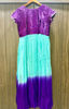 Picture of Ombre Shade party wear dress