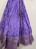 Picture of Lavender Lehenga