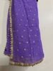 Picture of Lavender Lehenga