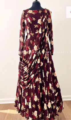 Picture of Beautiful Cocktail Dress