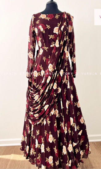 Picture of Beautiful Cocktail Dress