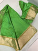 Picture of Kanjivaram saree