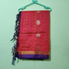 Picture of Light weight kuppadam pattu saree