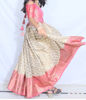 Picture of Silk gown