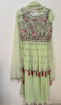 Picture of Georgette Sharara