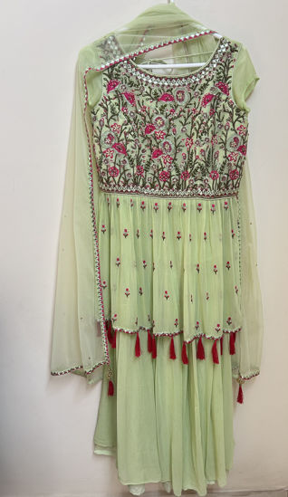 Picture of Georgette Sharara