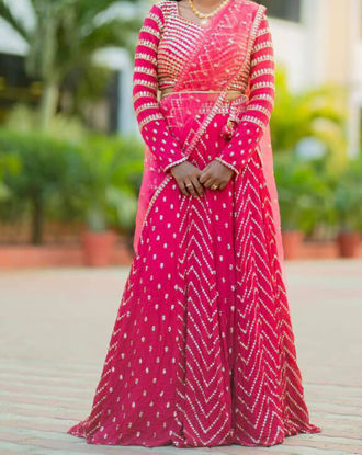 Picture of Neerus Lehanga