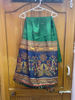 Picture of Half Saree