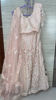 Picture of Light pink lehenga
